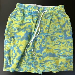 Lululemon swim shorts